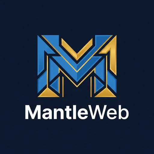 MantleWeb