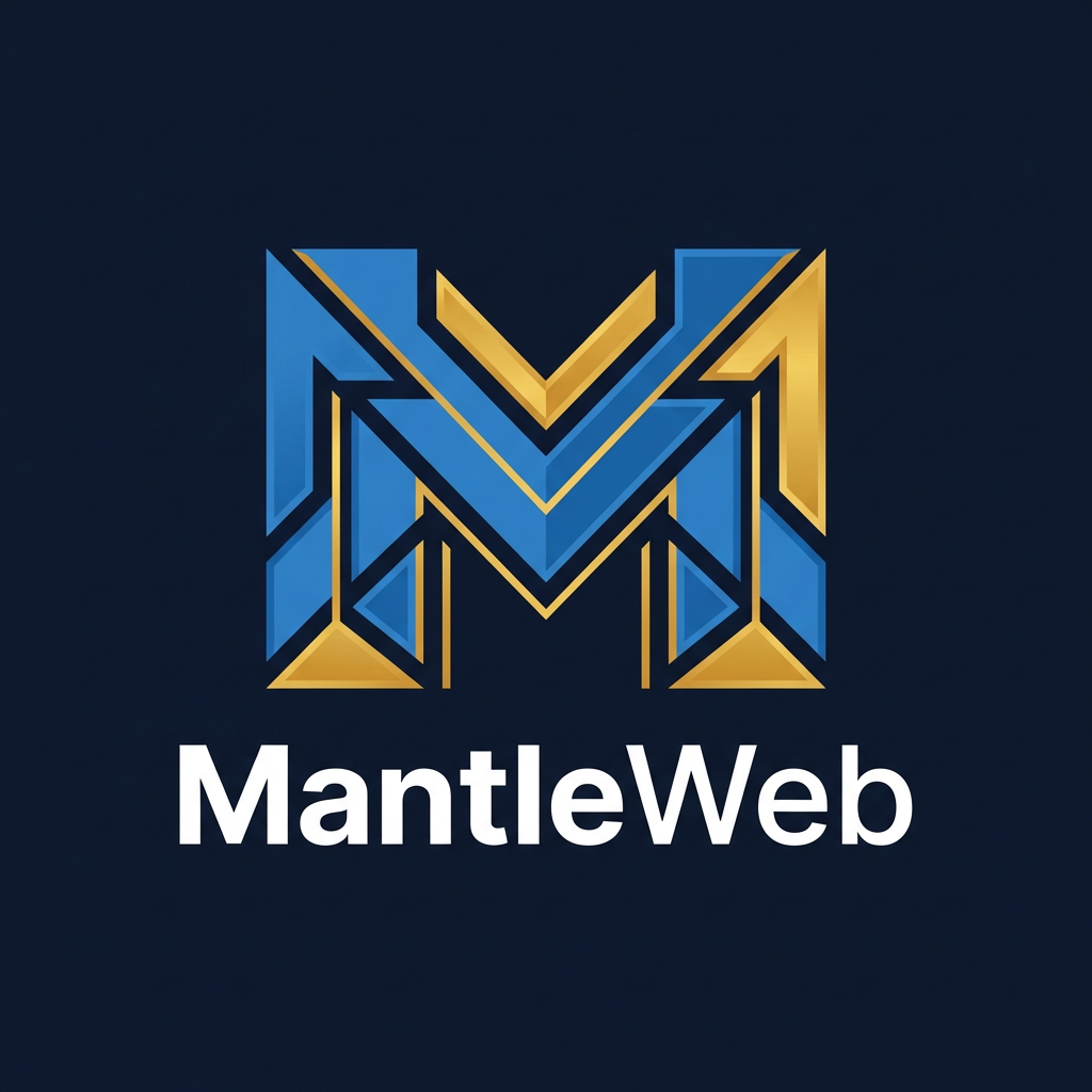 MantleWeb